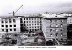 95 -1961 г. строительство 1корпуса УНИ