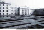 96 - 1964 г. ГЛАВНЫЙ КОРПУС УНИ