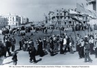 97 - 1951 г. У к-т Победы - колонна УНИ