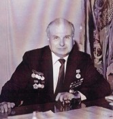 2 - Березин - участник ВОВ