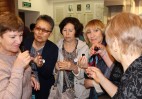 Встреча выпускников НР-НГБ-НРБ-77