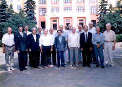 спивак встреча выпускников