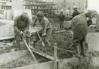 Бетонщики ССО Строитеель
