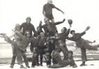 ИССО им. А.Матросова - 1978-2